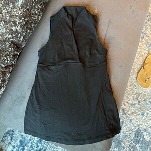Vintage Lululemon tunic top. Size 6.